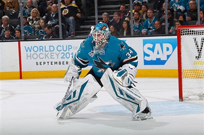 James Reimer Poster 3572843