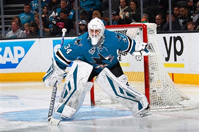 James Reimer Poster 3572847