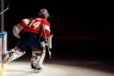 James Reimer Poster 3572849
