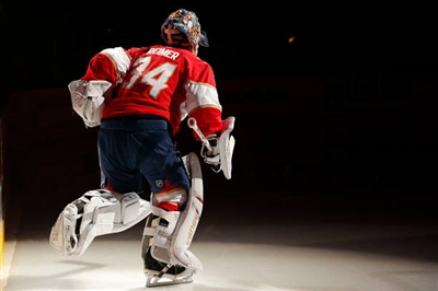 James Reimer Poster 3572851