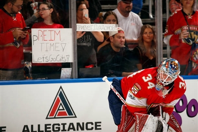 James Reimer Poster 3572853