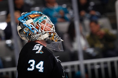 James Reimer Poster 3572854