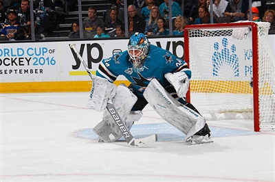 James Reimer Poster 3572859