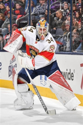James Reimer Poster 3572860
