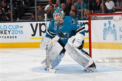 James Reimer Poster 3572863
