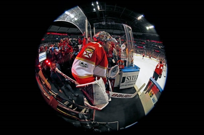 James Reimer Poster 3572865