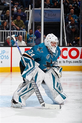 James Reimer Poster 3572866
