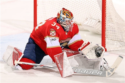 James Reimer Poster 3572868