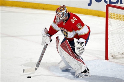 James Reimer Poster 3572871
