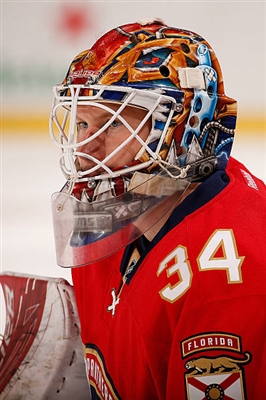 James Reimer Poster 3572874