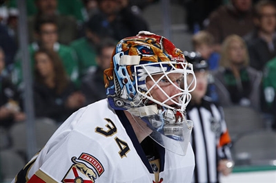 James Reimer Poster 3572875