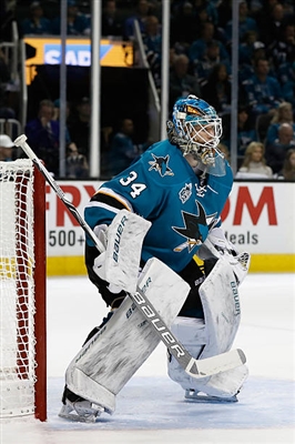 James Reimer Poster 3572879