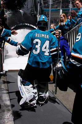 James Reimer Poster 3572884