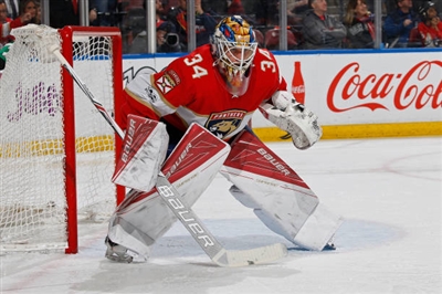 James Reimer Poster 3572886