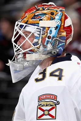 James Reimer Poster 3572889