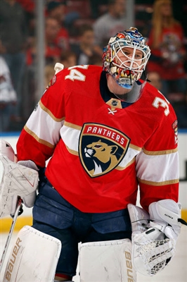 James Reimer Poster 3572891