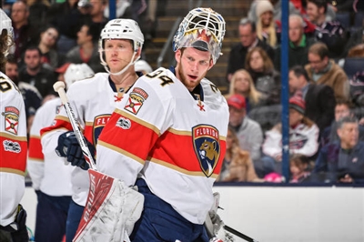 James Reimer Poster 3572894