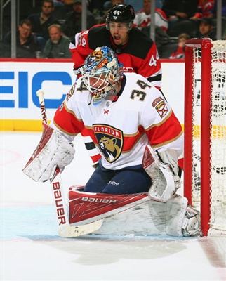 James Reimer Poster 3572897