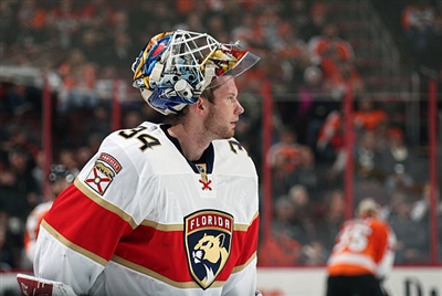 James Reimer Poster 3572898