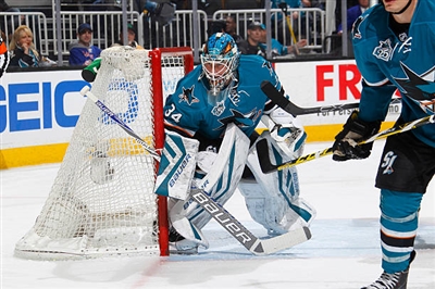 James Reimer Poster 3572899