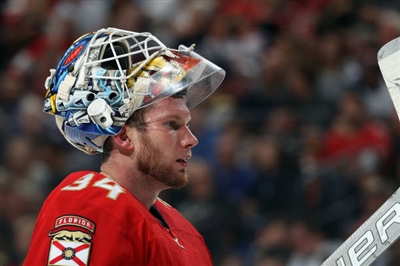 James Reimer Poster 3572901