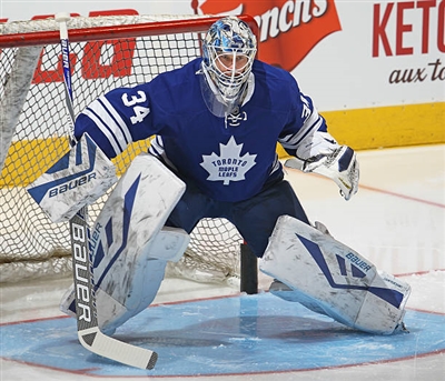 James Reimer Poster 3572904