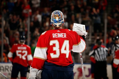 James Reimer Poster 3572909
