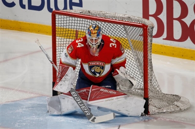 James Reimer Poster 3572912