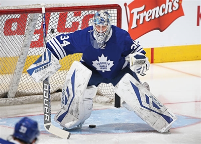 James Reimer Poster 3572913