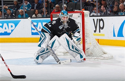 James Reimer Poster 3572914