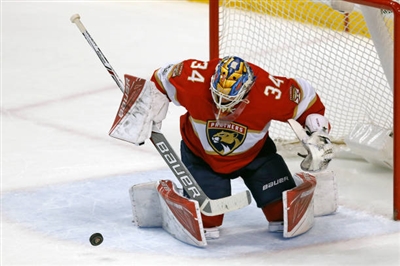 James Reimer Poster 3572918