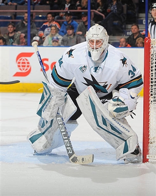 James Reimer Poster 3572920