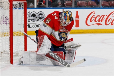 James Reimer Poster 3572921