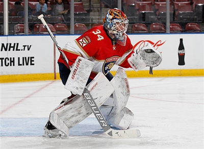 James Reimer Poster 3572922