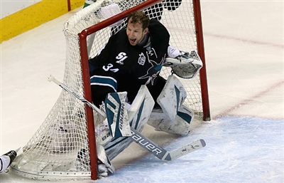 James Reimer Poster 3572923