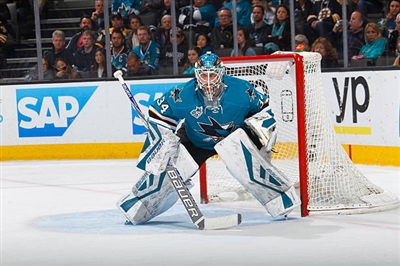 James Reimer Poster 3572924