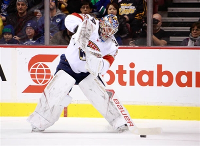 James Reimer Poster 3572928