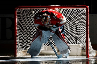James Reimer Poster 3572930