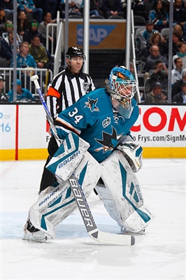James Reimer Poster 3572932