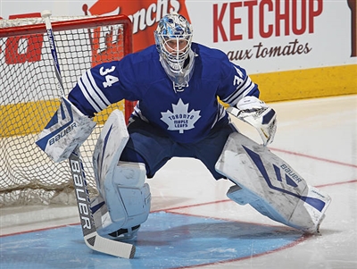 James Reimer Poster 3572935