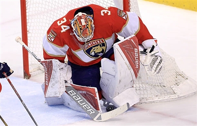 James Reimer Poster 3572936