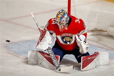 James Reimer Poster 3572947