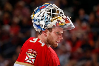 James Reimer Poster 3572948