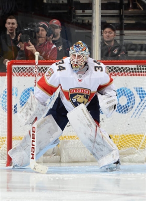 James Reimer Poster 3572949