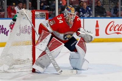 James Reimer Poster 3572951