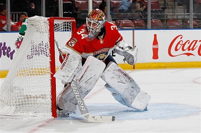 James Reimer Poster 3572953