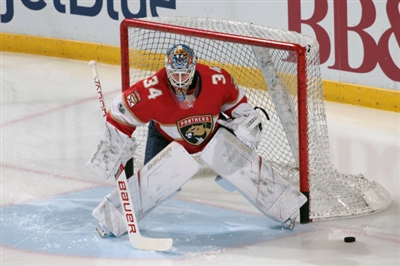 James Reimer Poster 3572959