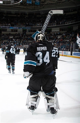 James Reimer Poster 3572960
