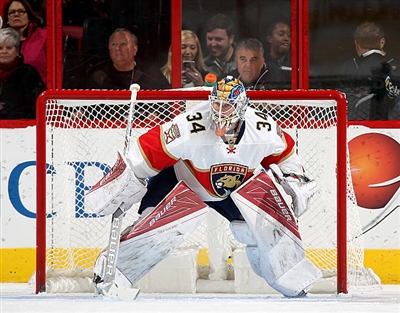 James Reimer Poster 3572961