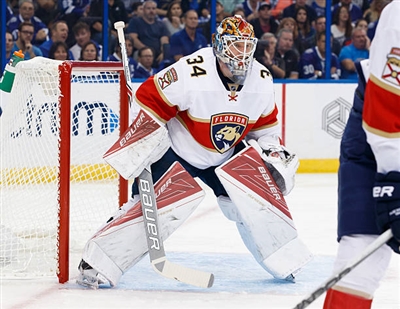 James Reimer Poster 3572963